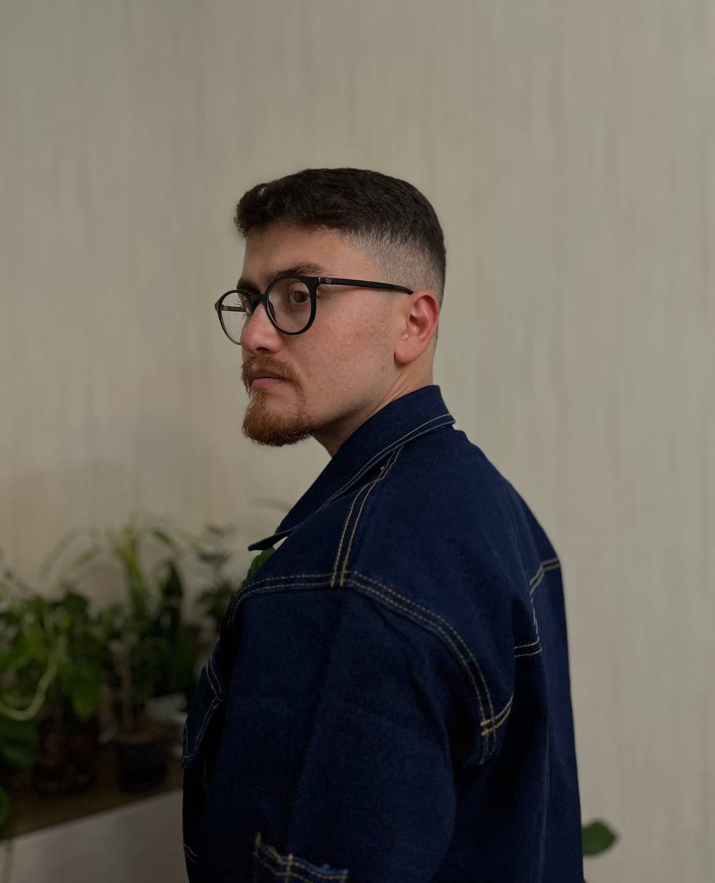 سعید علی شهبازی - توسعهدهنده اپلیکیشن